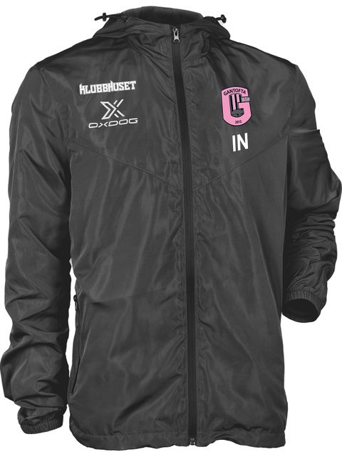 Oxdog Jacket DAYTON Windbreaker (Gantofta IBK)